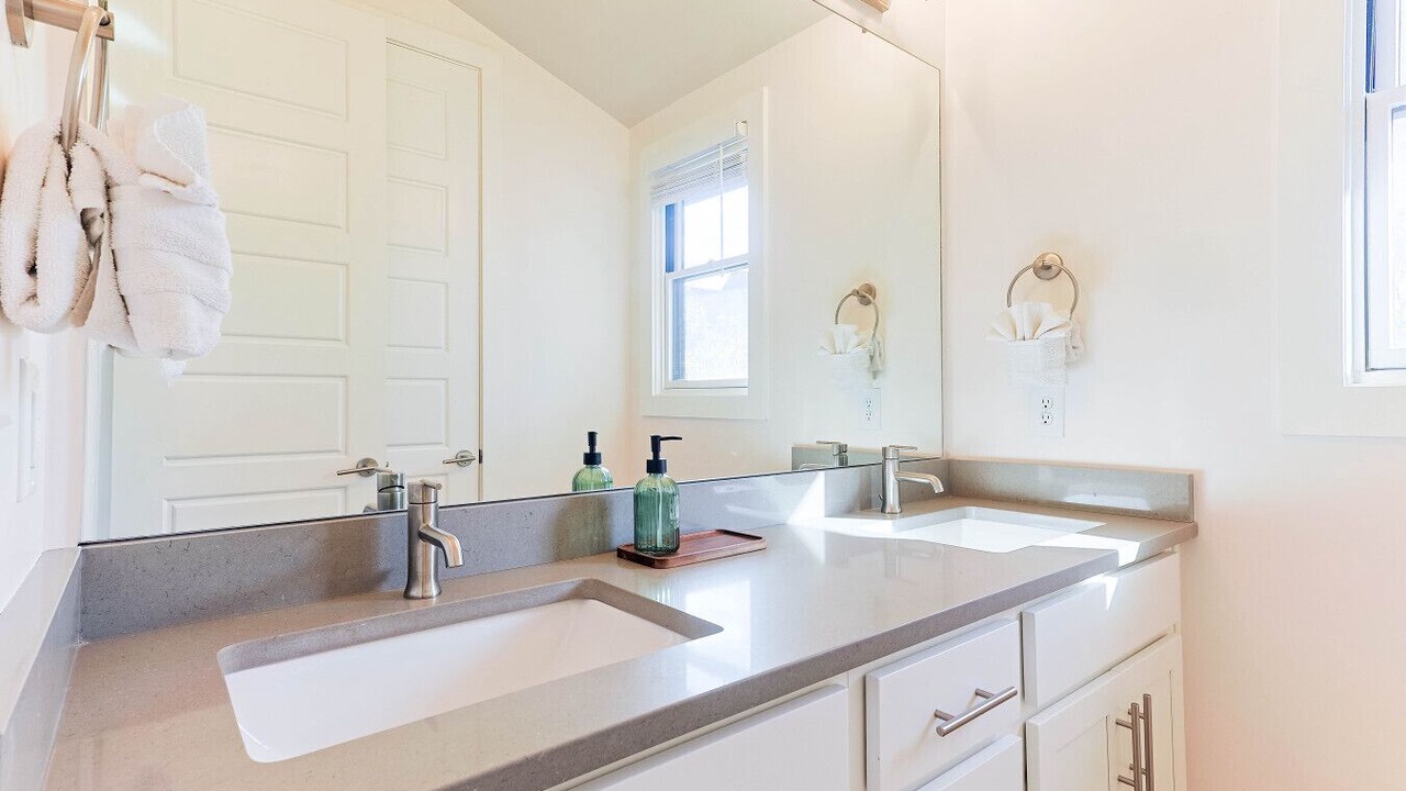 Photo of Bathroom in East Nashville