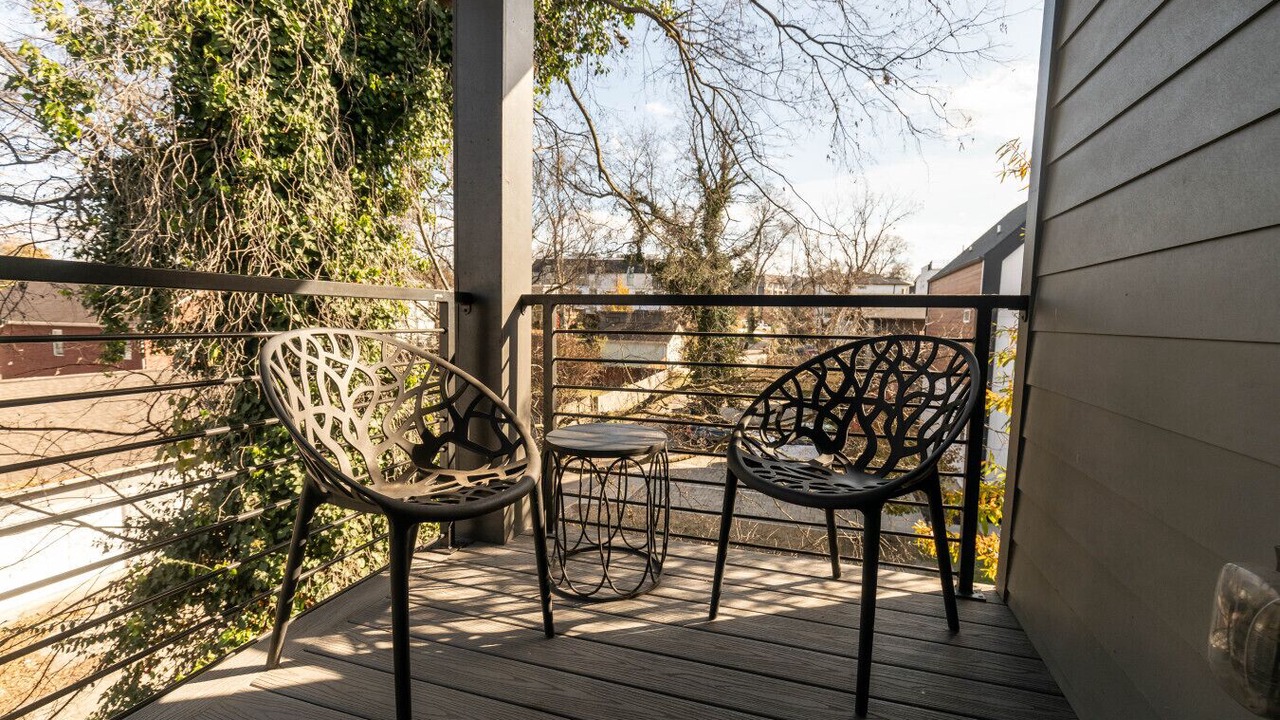 Photo of Outdoor in East Nashville