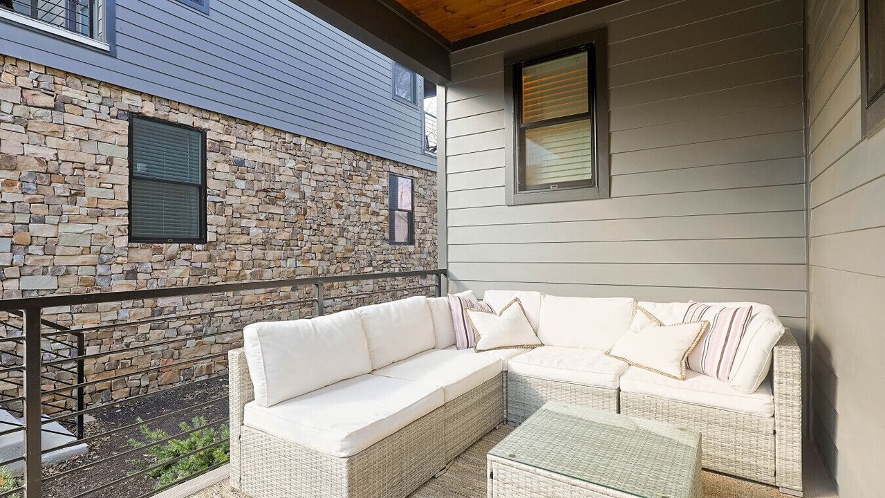 Photo of Outdoor in East Nashville