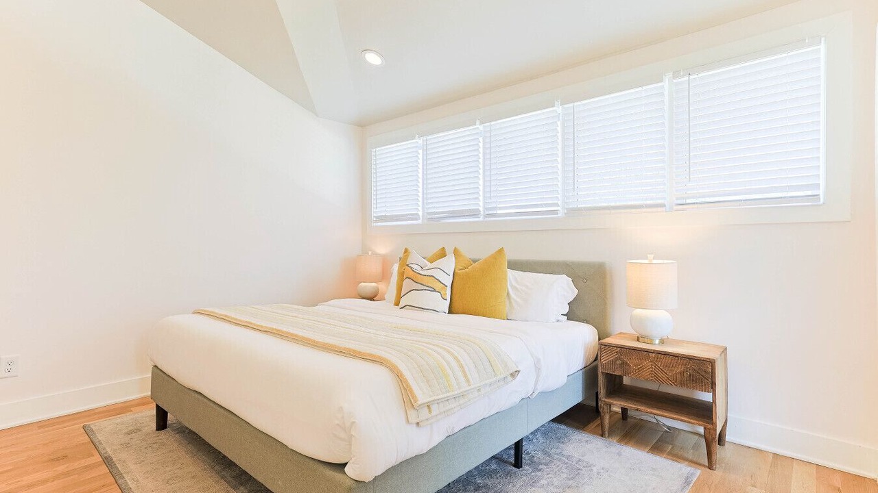 Photo of Bedroom in East Nashville