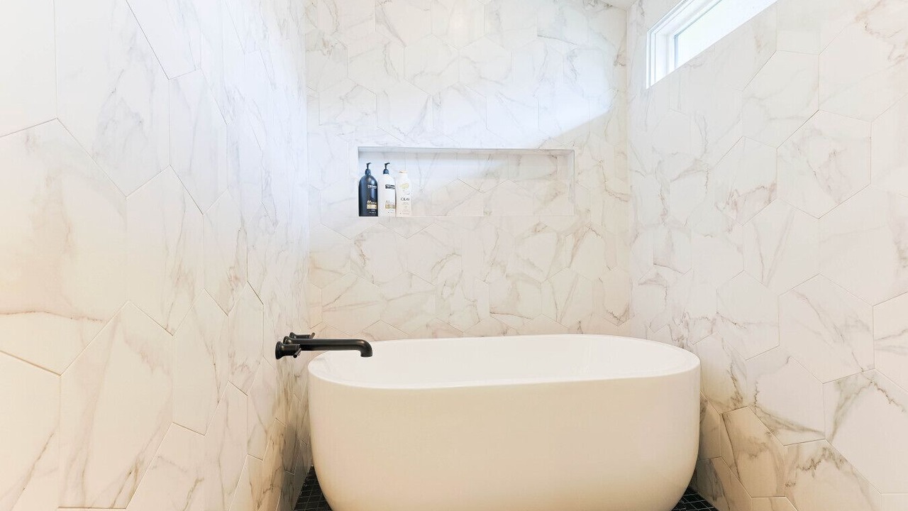 Photo of Bathroom in East Nashville