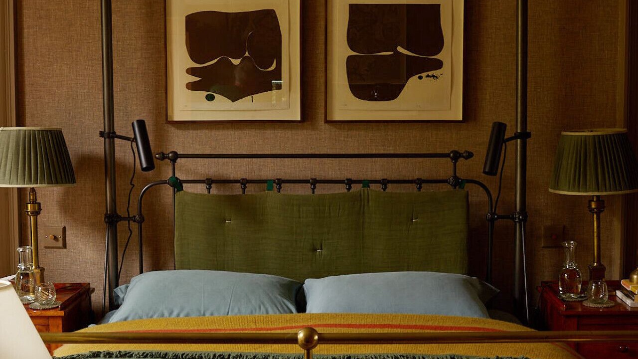 Photo of Bedroom in New Town