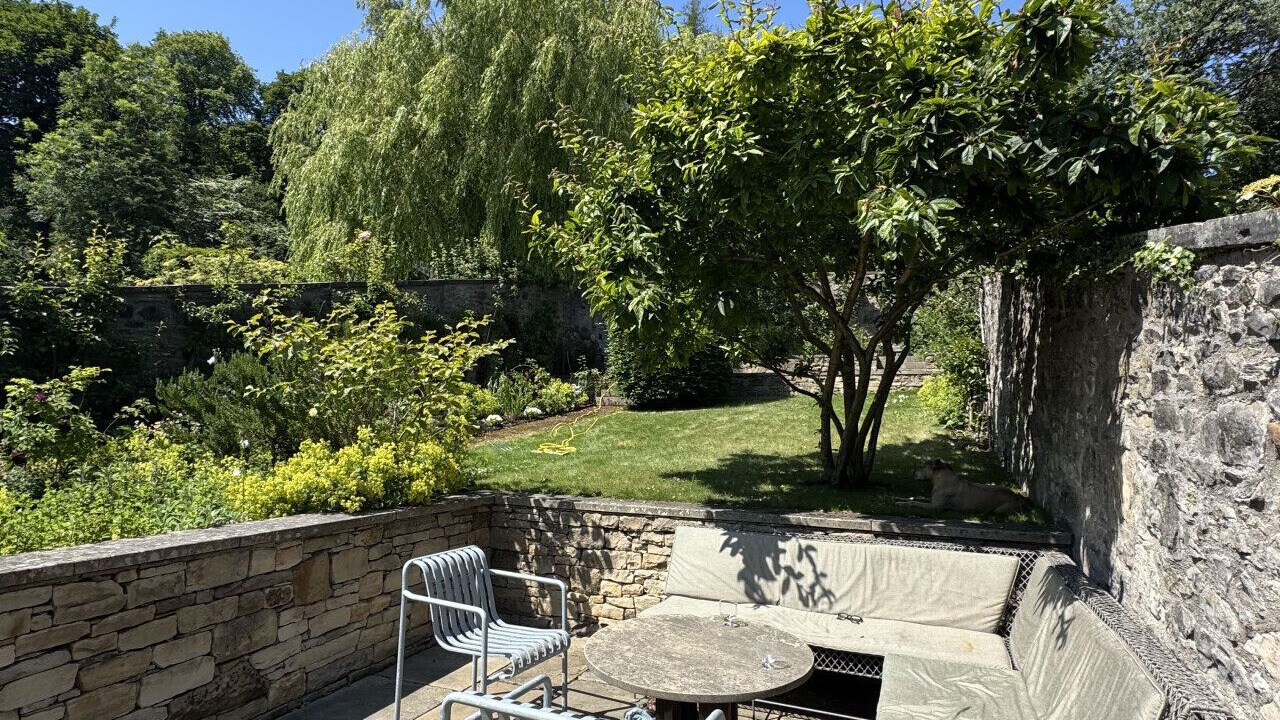 Photo of Patio Balcony in New Town