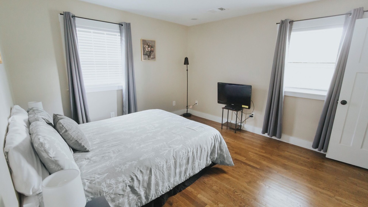 Photo of Bedroom in East Raleigh