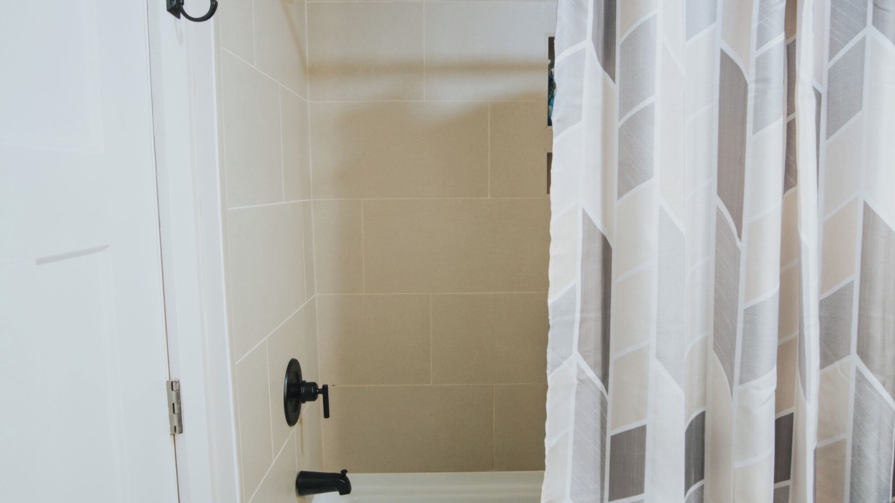 Photo of Bathroom in East Raleigh