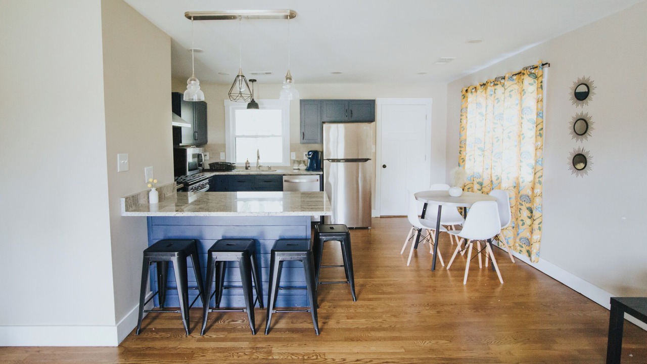 Photo of Kitchen in East Raleigh
