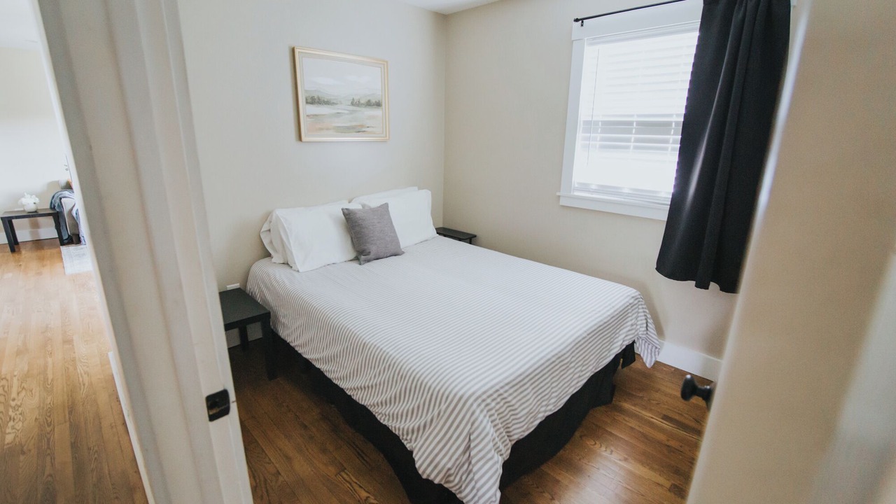Photo of Bedroom in East Raleigh