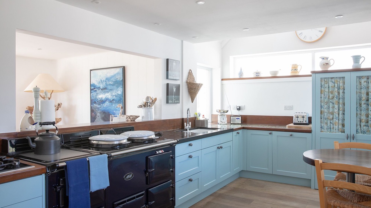 Photo of Kitchen in East Wittering