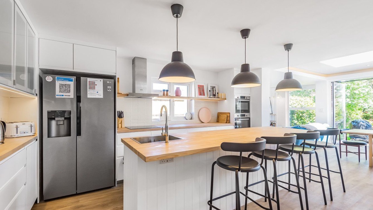 Photo of Kitchen in East Wittering
