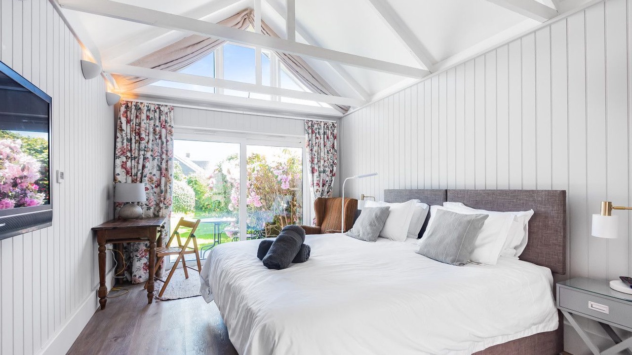 Photo of Bedroom in East Wittering