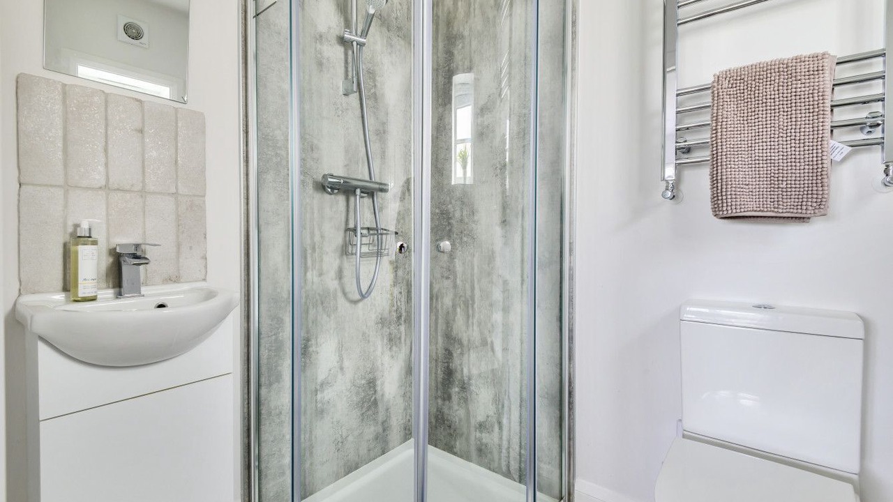 Photo of Bathroom in East Wittering