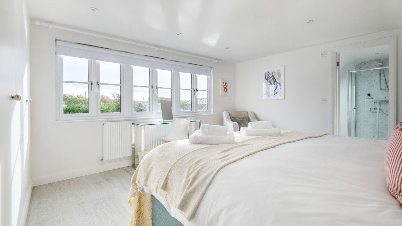 Photo of Bedroom in East Wittering