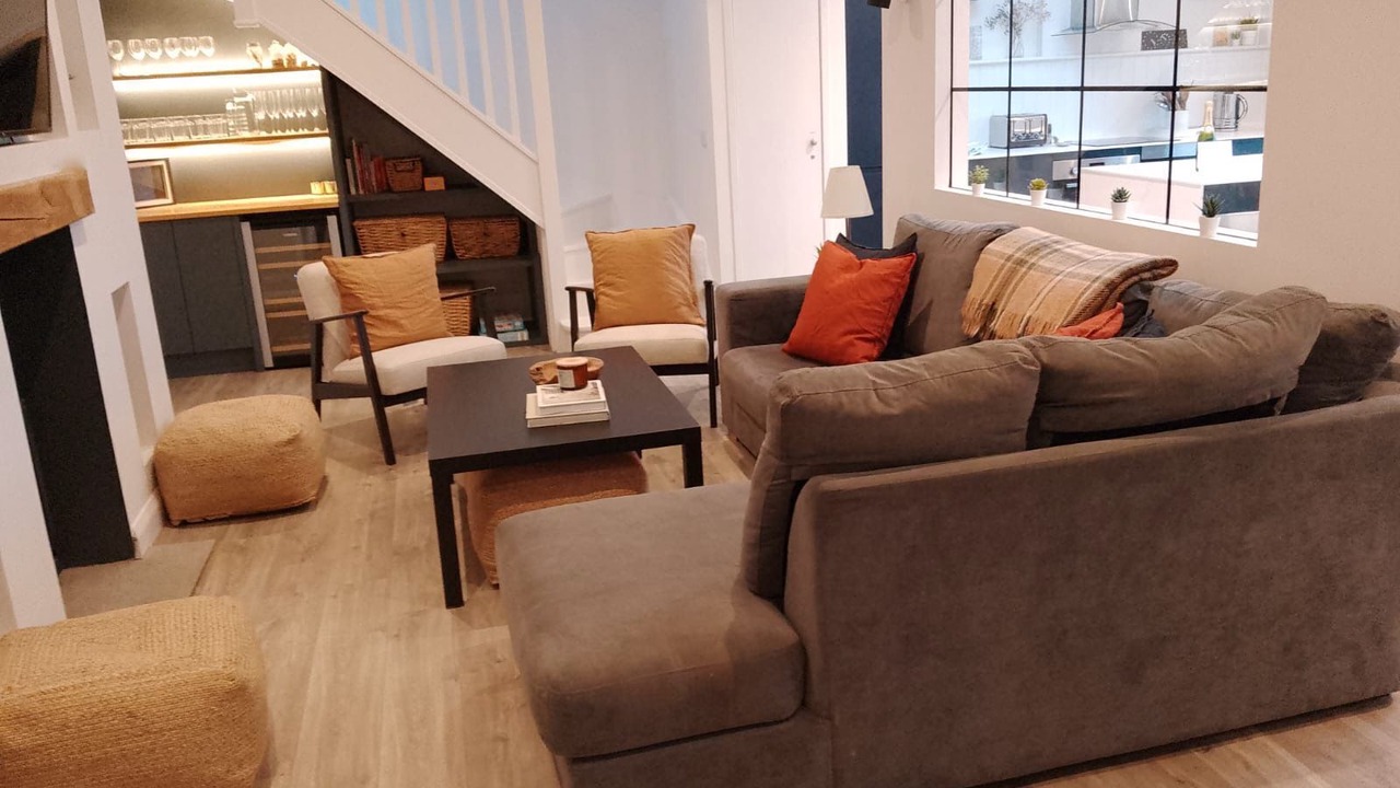 Photo of Livingroom in East Wittering