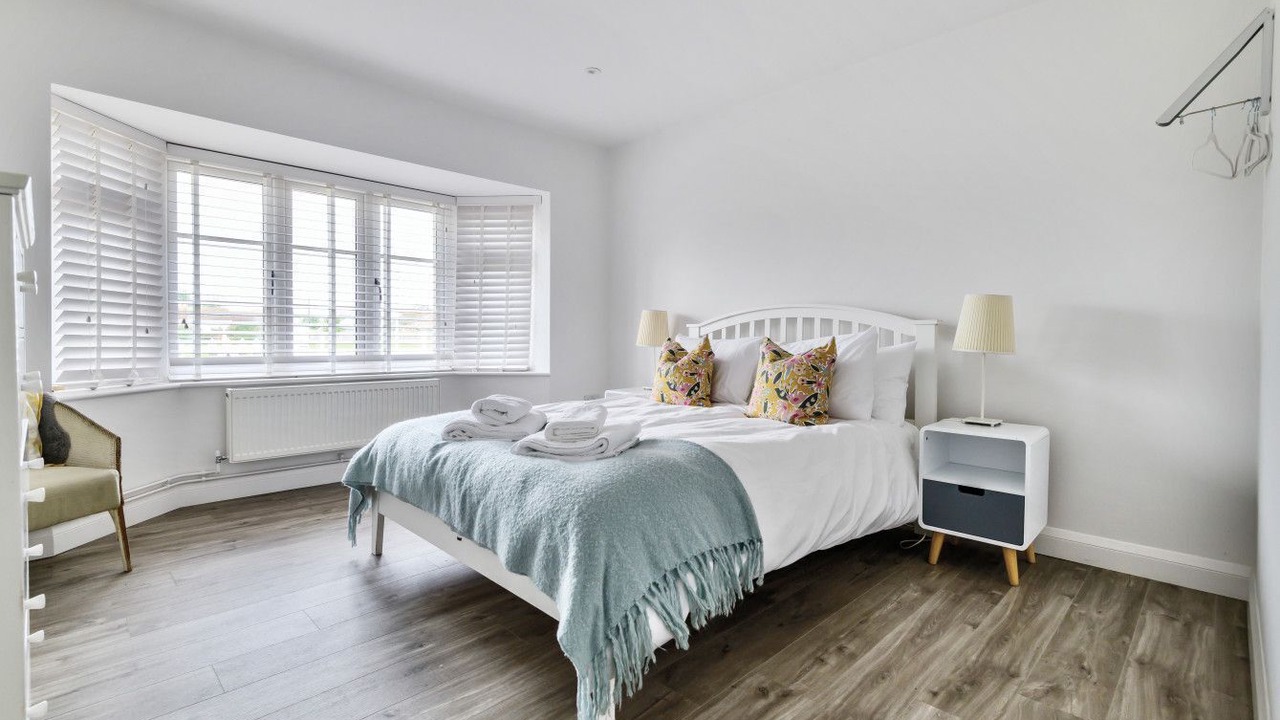 Photo of Bedroom in East Wittering