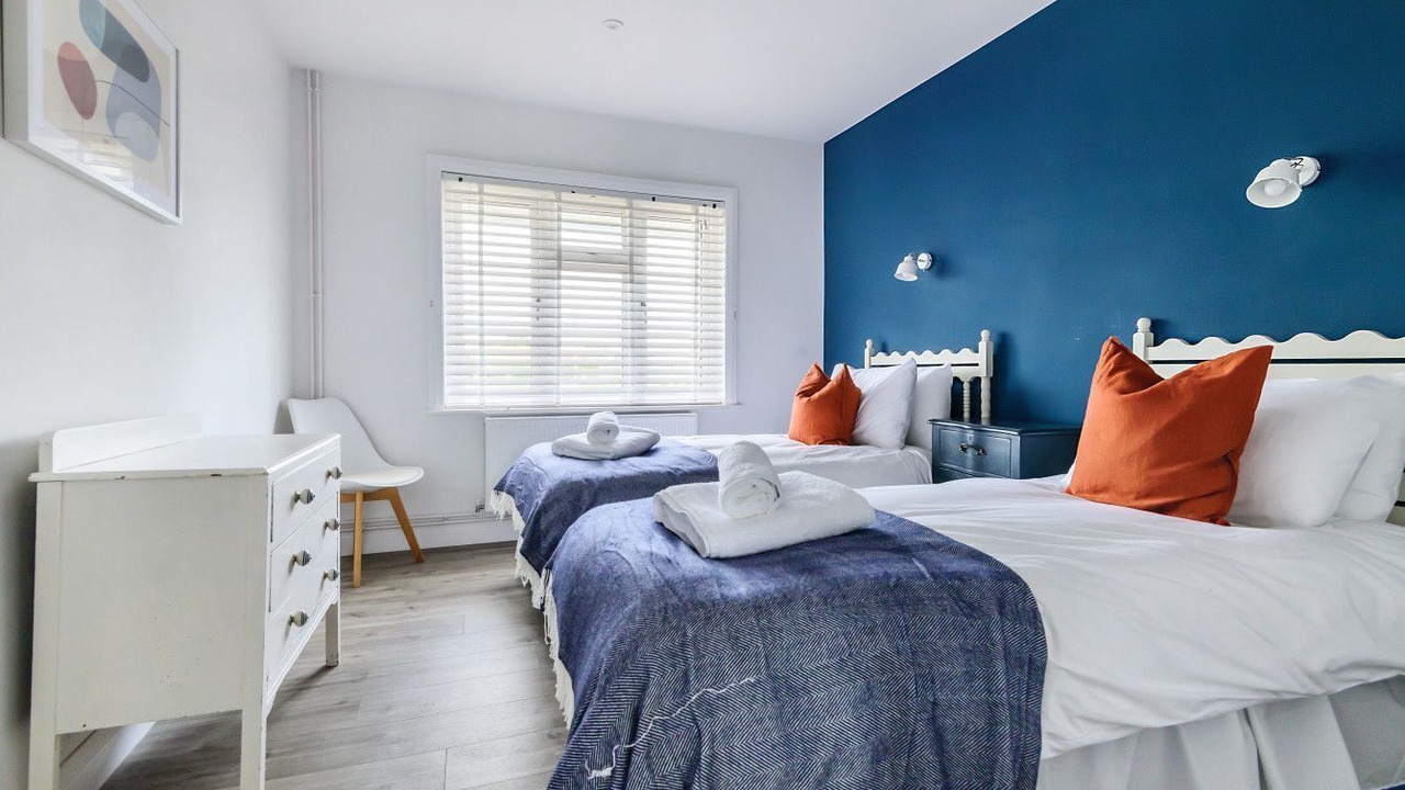 Photo of Bedroom in East Wittering