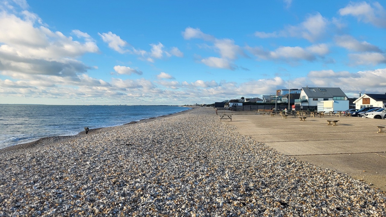 Photo of Others in East Wittering