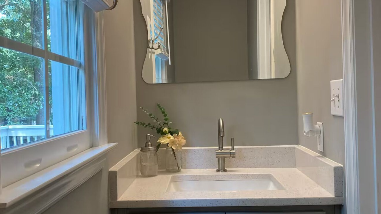 Photo of Bathroom in Northeast Raleigh