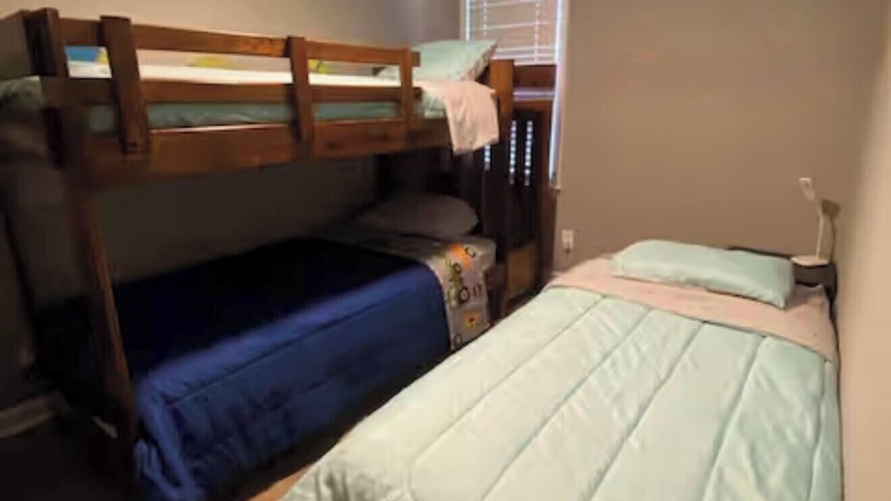 Photo of Bedroom in Northeast Raleigh