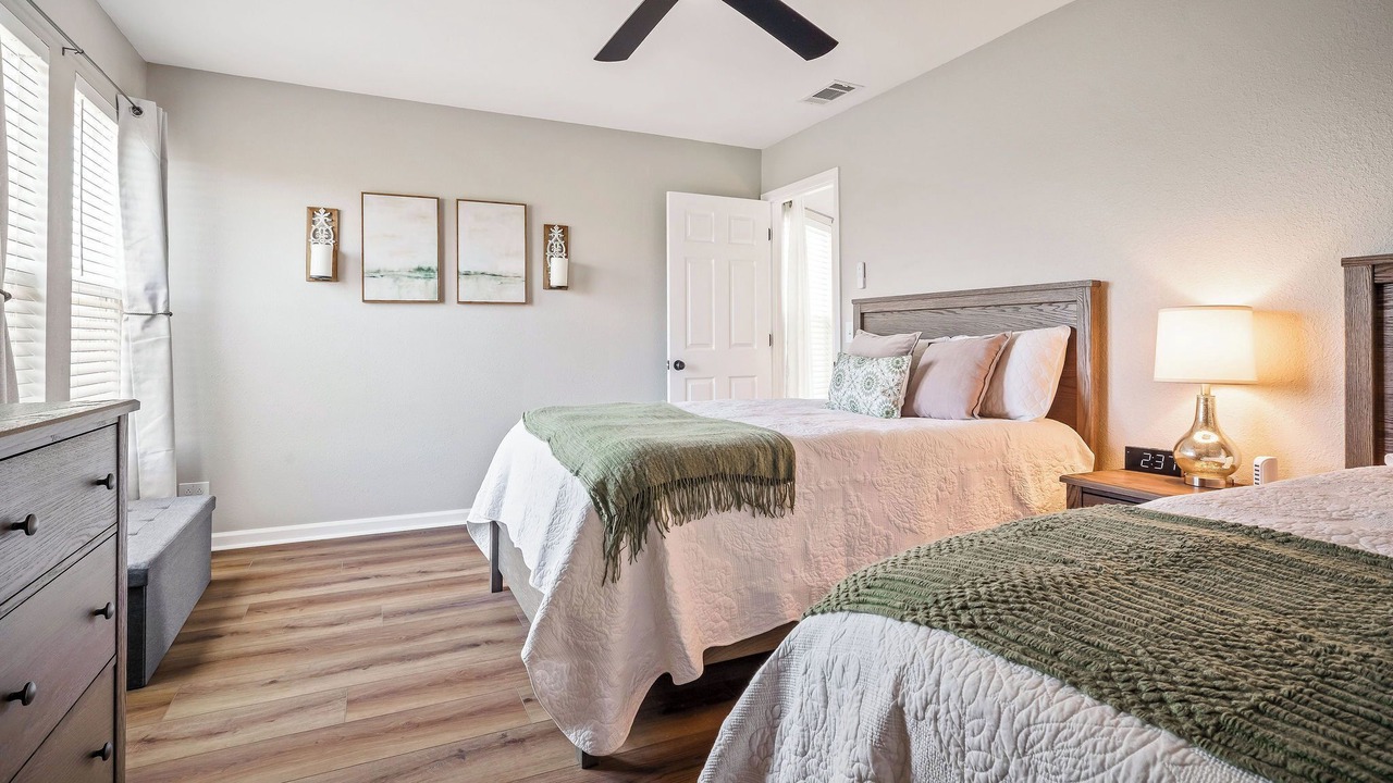 Photo of Bedroom in Murfreesboro