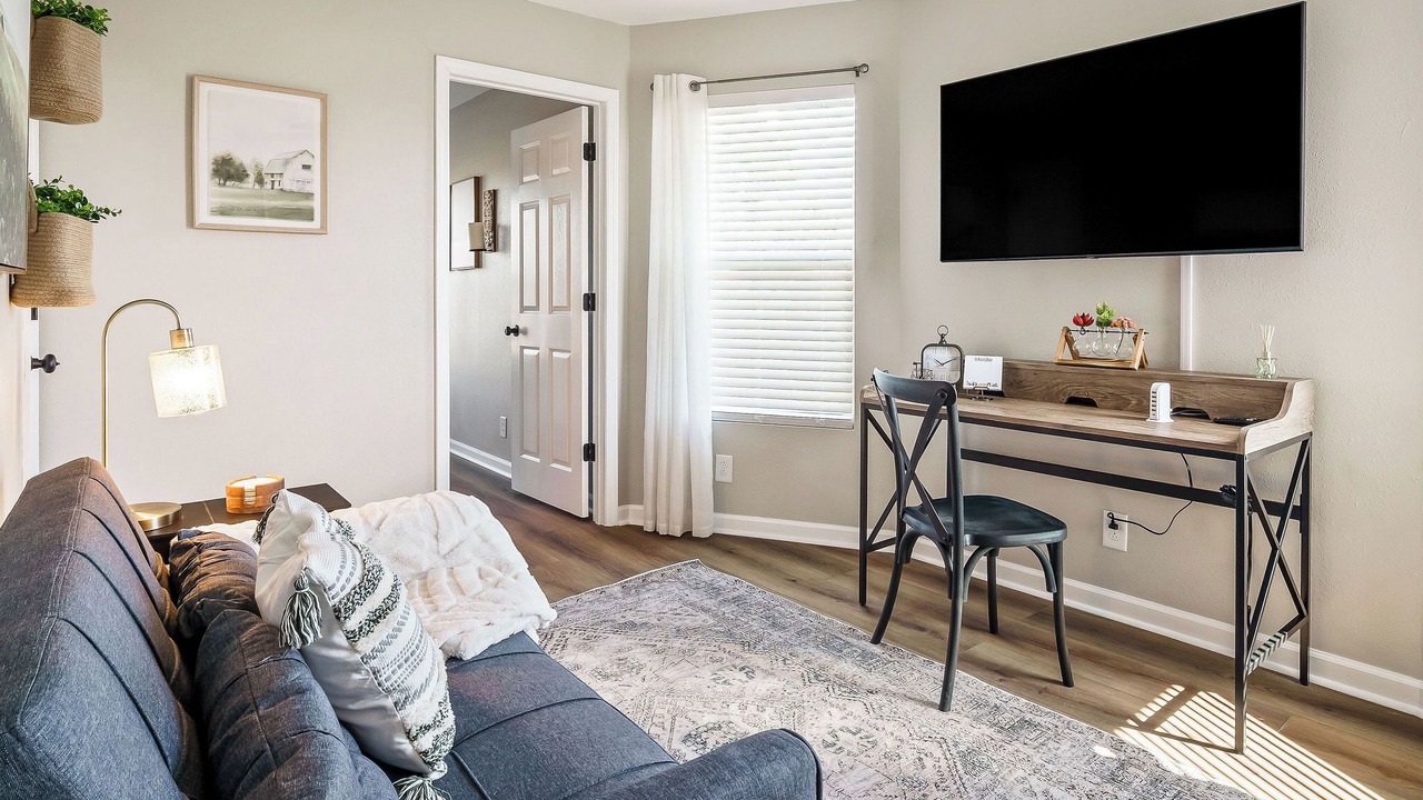 Photo of Livingroom in Murfreesboro