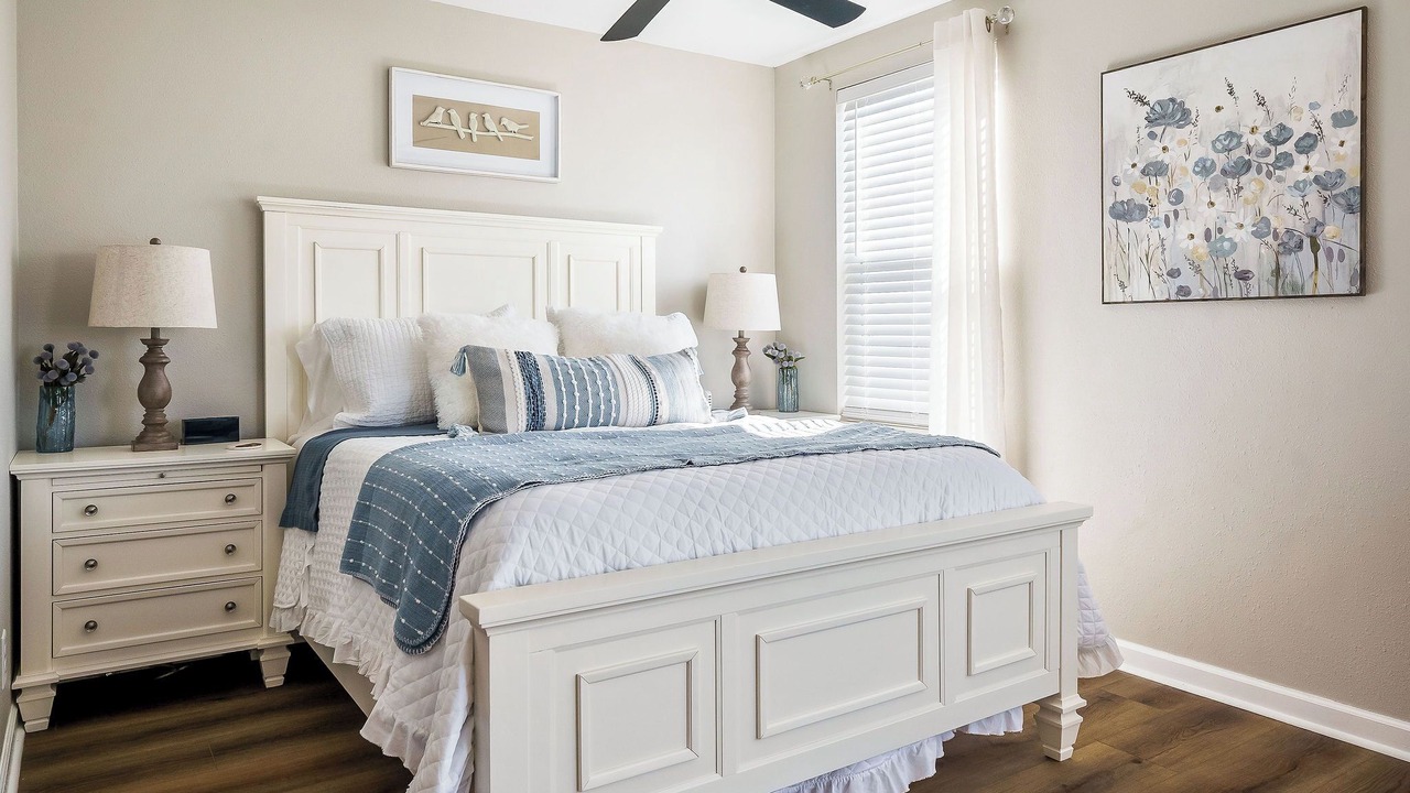 Photo of Bedroom in Murfreesboro