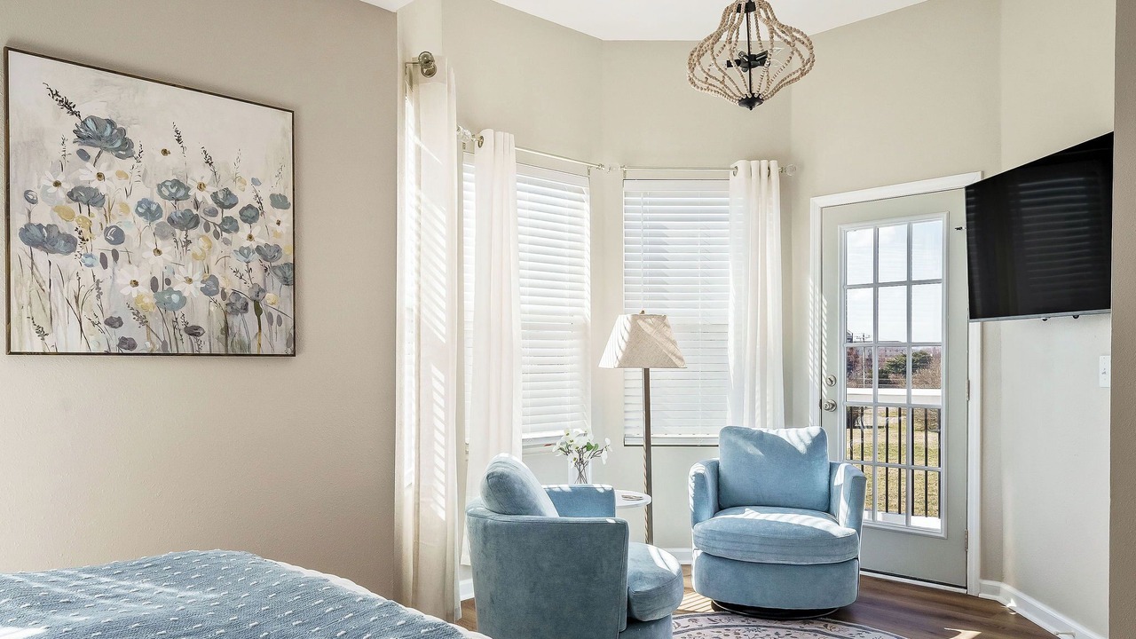 Photo of Bedroom in Murfreesboro