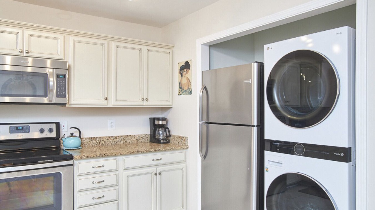 Photo of Kitchen in Apex