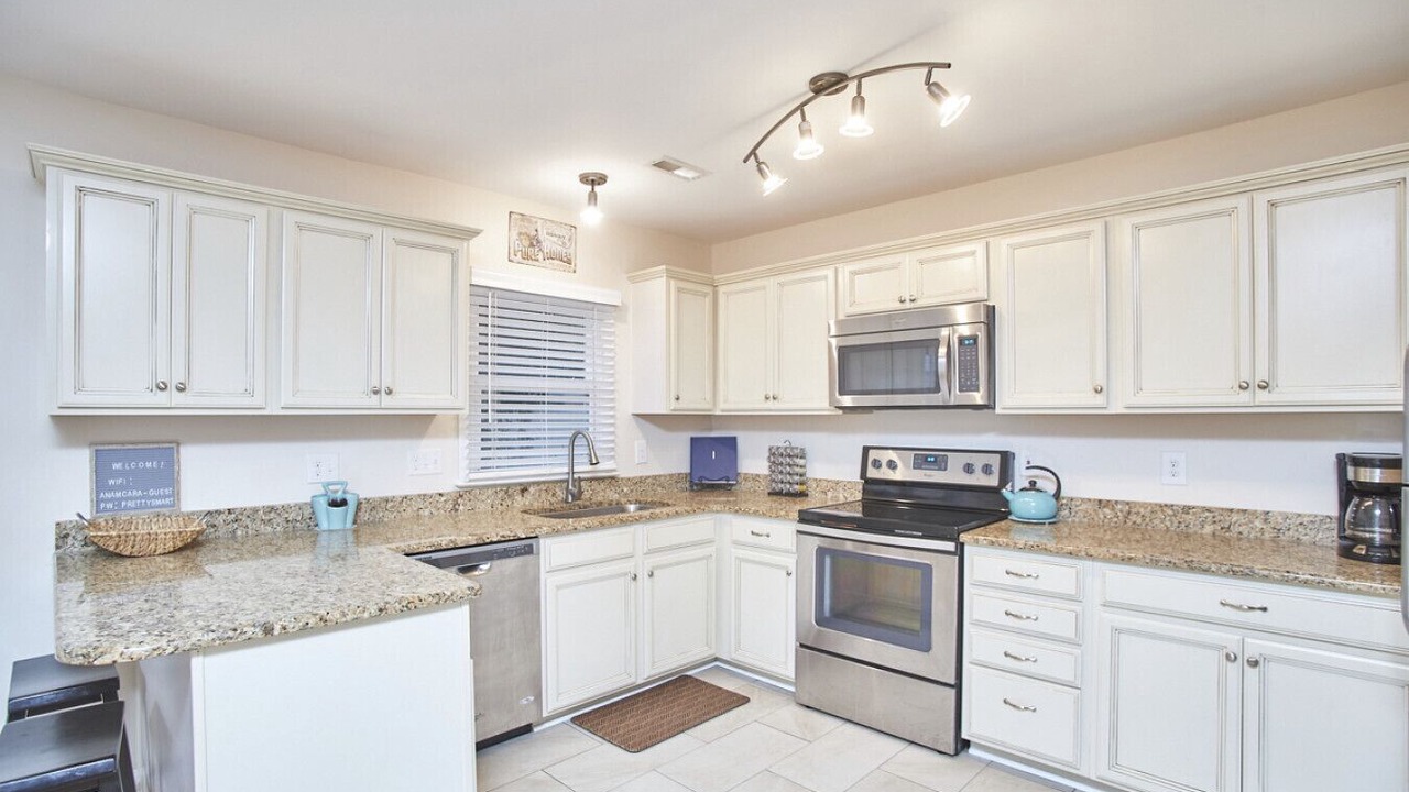 Photo of Kitchen in Apex