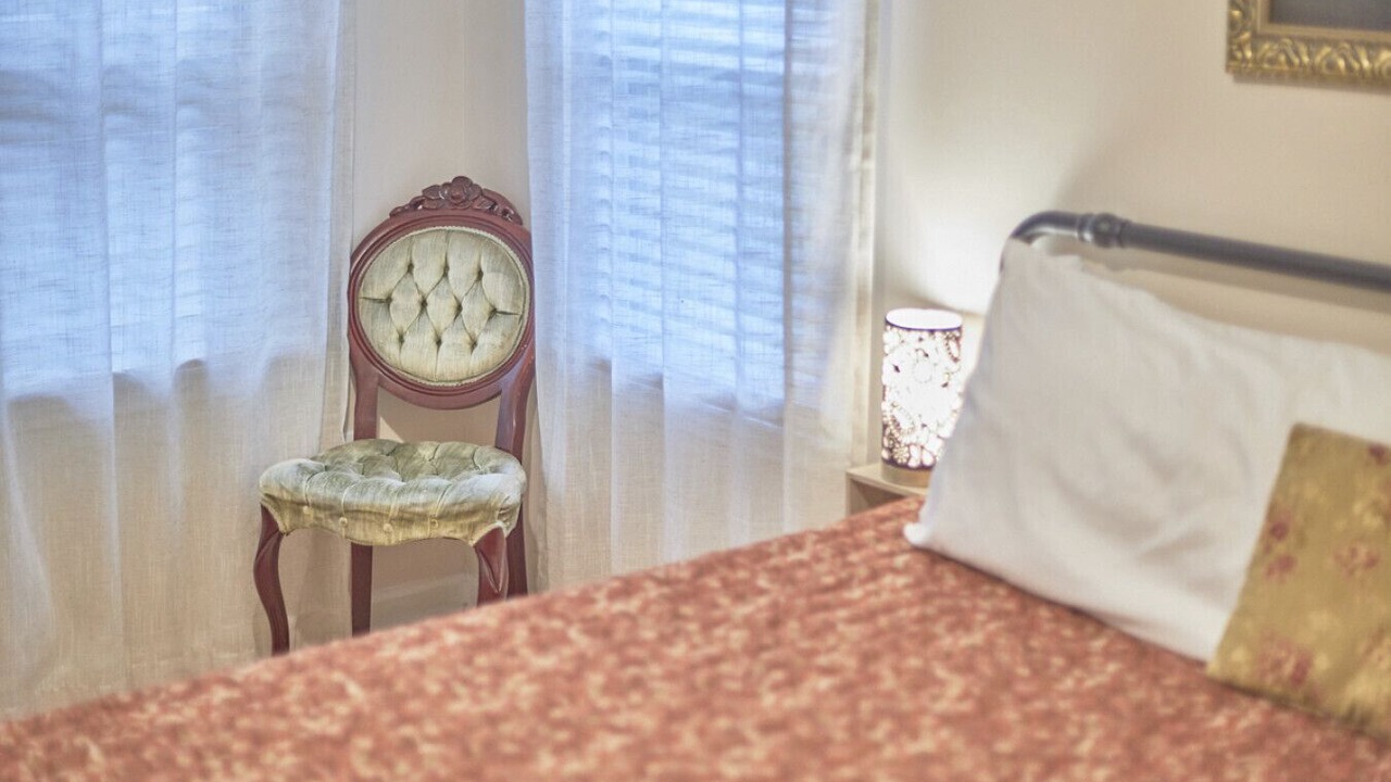 Photo of Bedroom in Apex