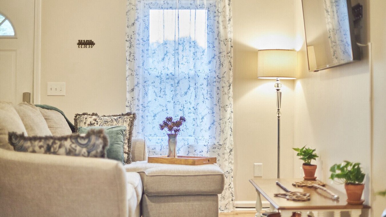 Photo of Livingroom in Apex