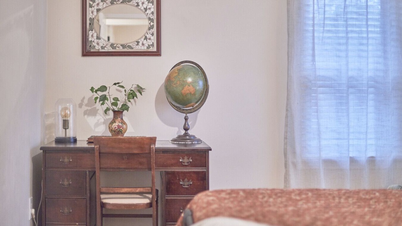 Photo of Bedroom in Apex