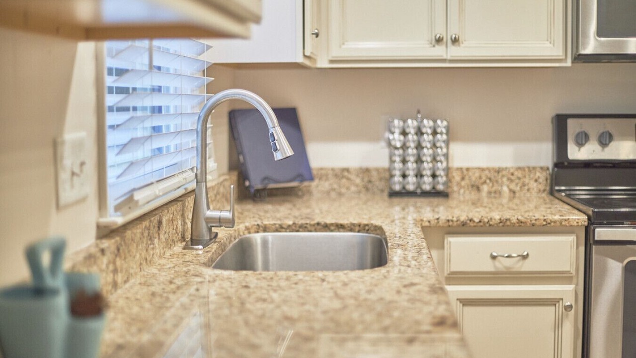 Photo of Kitchen in Apex