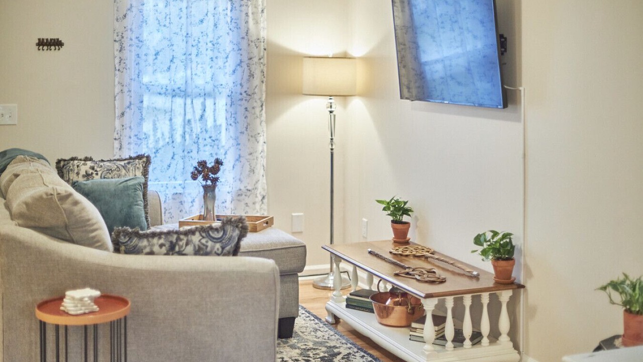 Photo of Livingroom in Apex