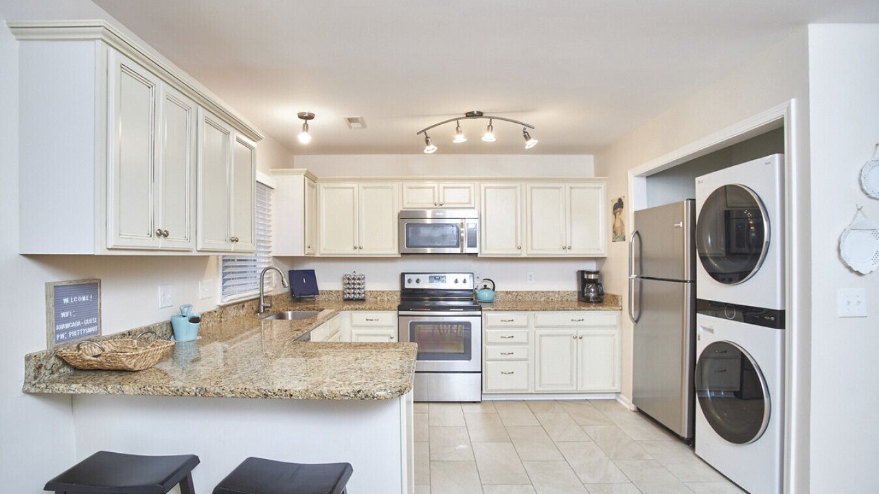 Photo of Kitchen in Apex