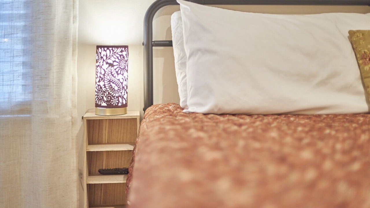 Photo of Bedroom in Apex
