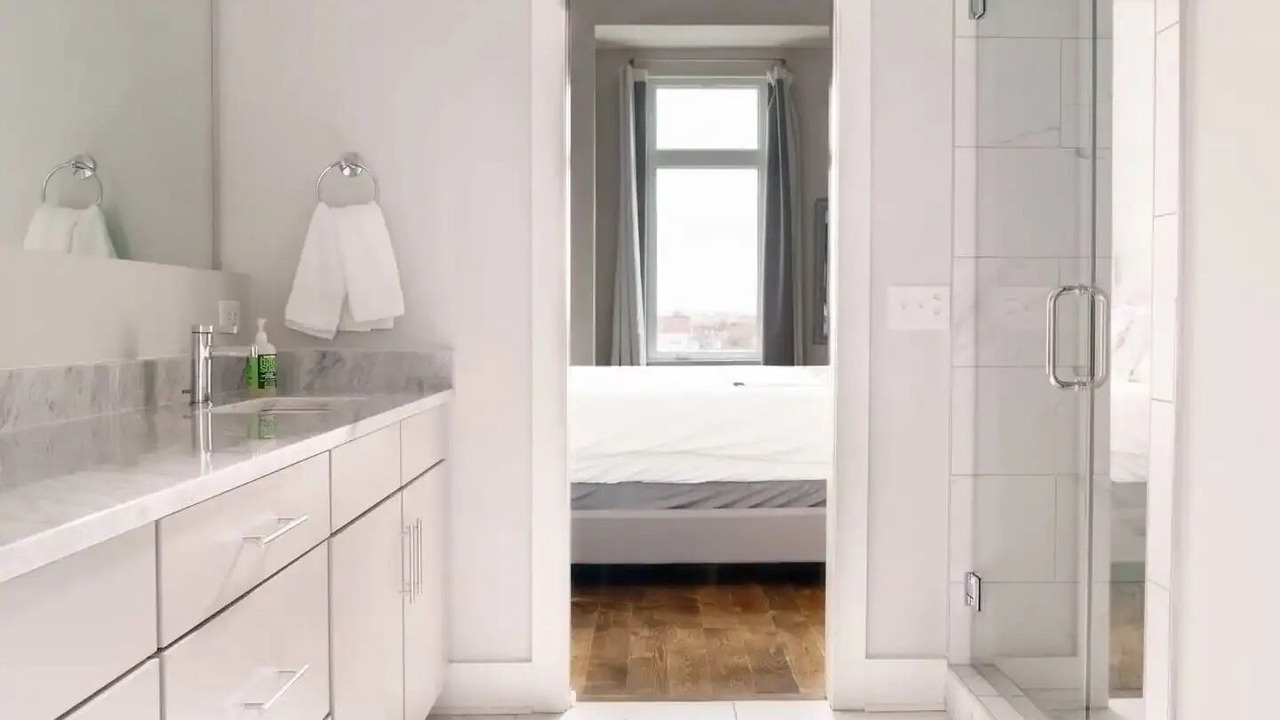 Photo of Bathroom in East Hill