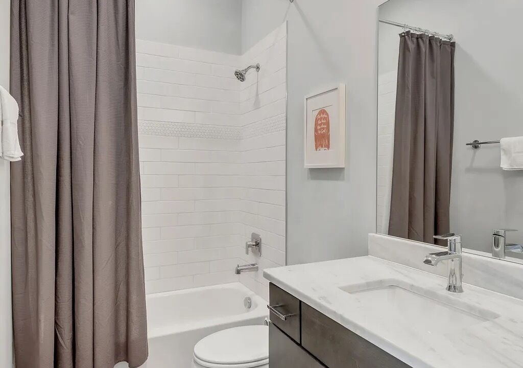 Photo of Bathroom in East Hill