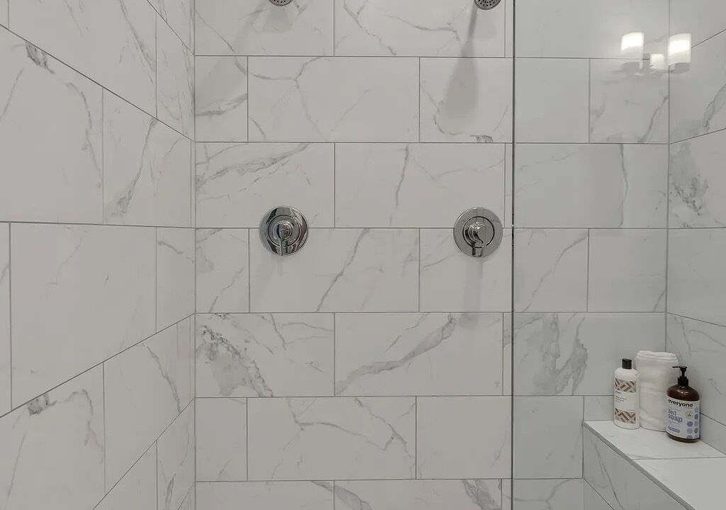 Photo of Bathroom in East Hill