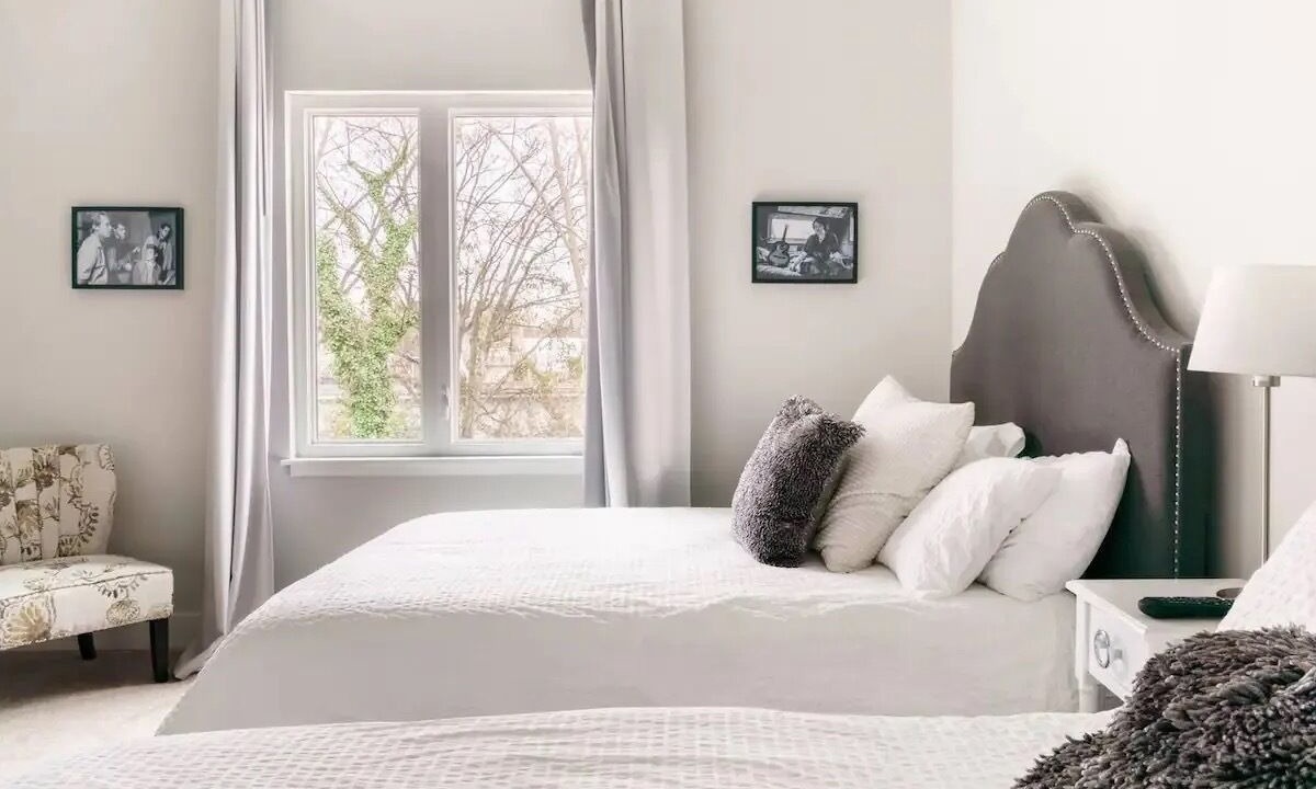 Photo of Bedroom in East Hill