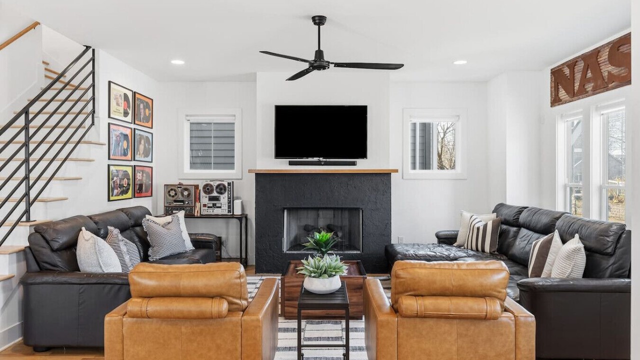 Photo of Livingroom in Hope Gardens