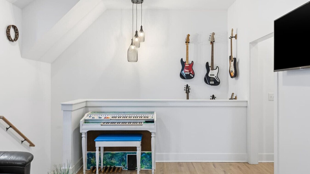 Photo of Bedroom in Hope Gardens