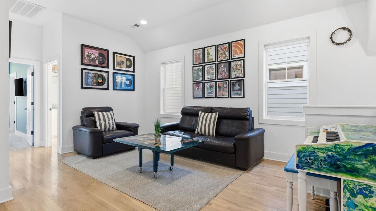 Photo of Bedroom in Hope Gardens