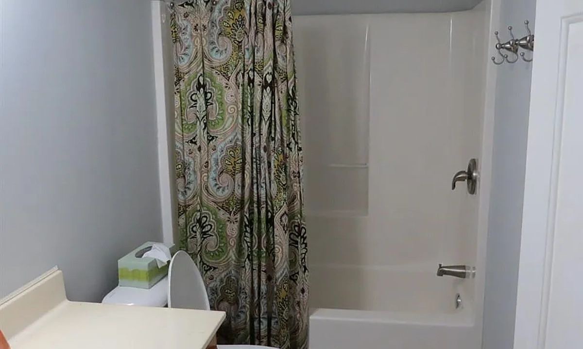 Photo of Bathroom in Salem Township