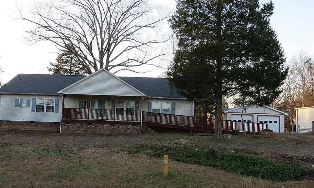 Photo of Outdoor in Salem Township