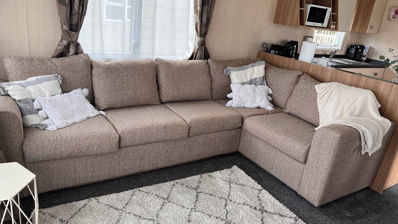 Photo of Livingroom in Whitley Bay