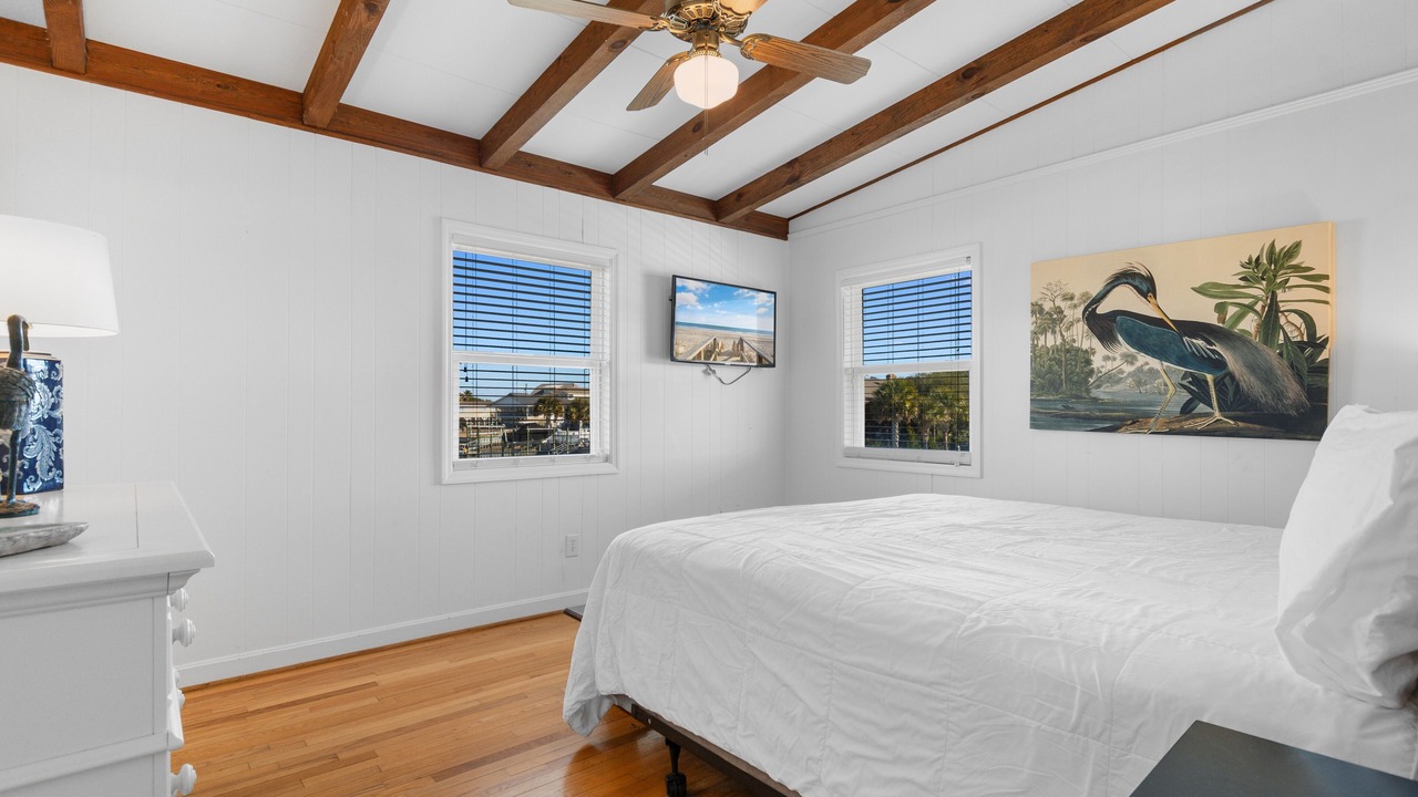Photo of Bedroom in Inlet Harbour