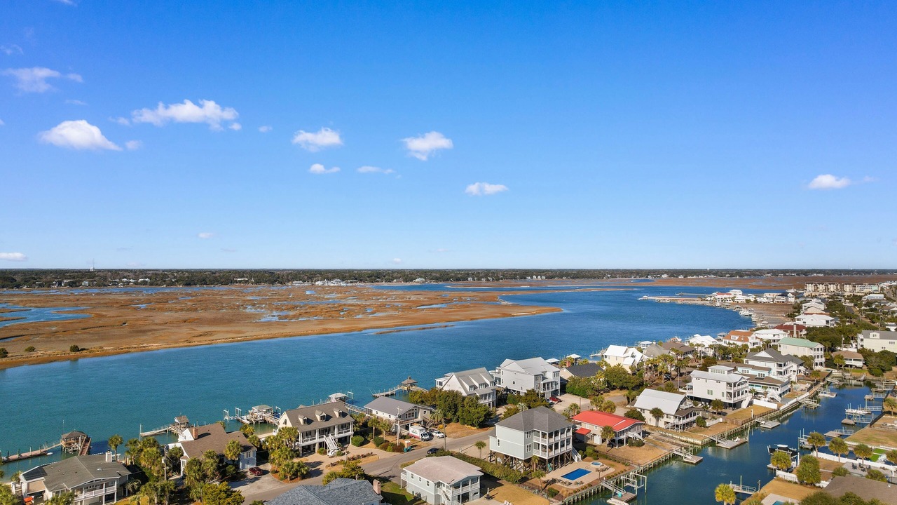 Photo of Outdoor in Inlet Harbour