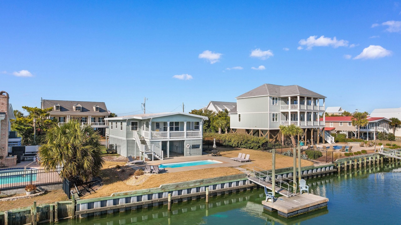 Photo of Outdoor in Inlet Harbour