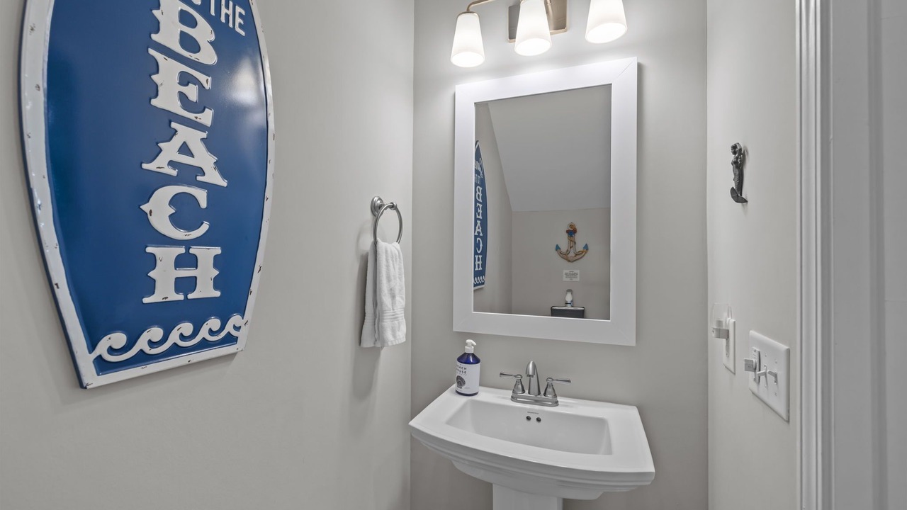 Photo of Bathroom in Morehead City