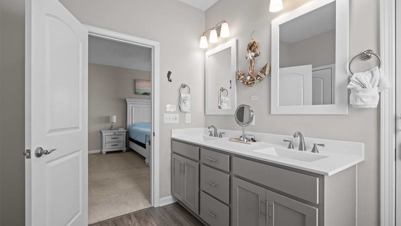 Photo of Bathroom in Morehead City